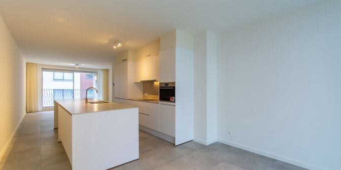 Appartement te huur in Bexstraat 18 bus 101, 2018 Antwerpen