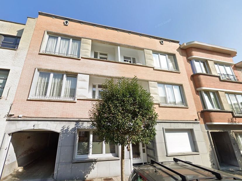 Appartement te huur
                    in 1090 Jette