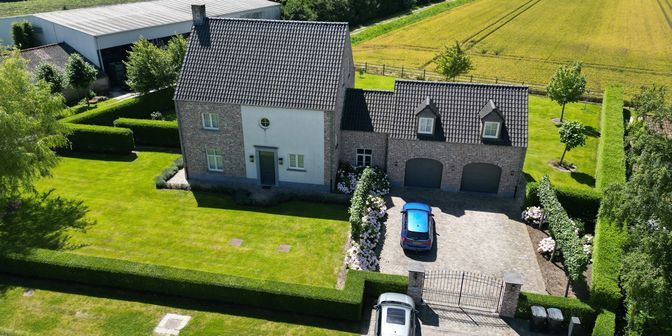 Huis te koop in Smedekensbrugge 14, 9990 Maldegem