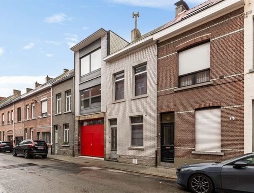                                         Eengezinswoning te koop in Mechelen, € 225.000
