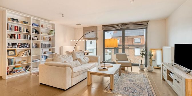 Appartement à vendre à Torhoutse Steenweg 137 boîte 0202, 8200 Sint-Andries
