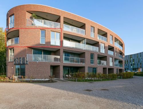                                         Appartement à louer à Sint-Denijs-Westrem, € 1.095
