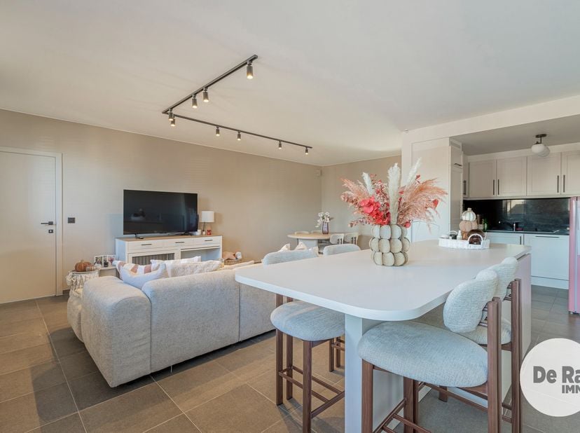Appartement à vendre à Markt 12 boîte 2,
                    9550 Herzele