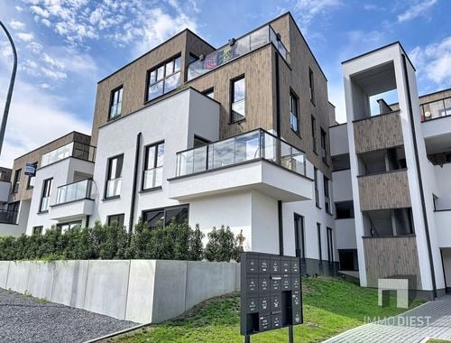                                         Appartement à vendre à Scherpenheuvel, € 369.000
