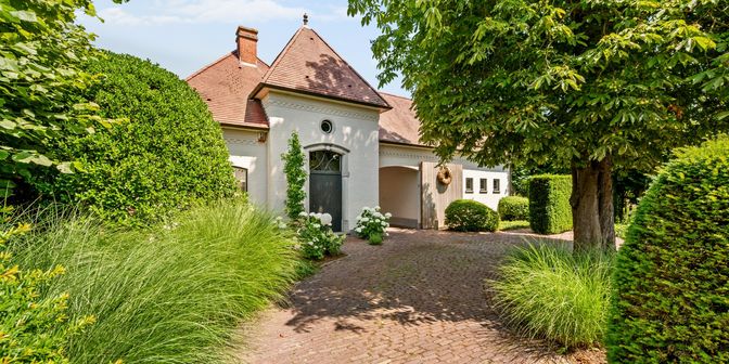 Maison à vendre à Ter Voort 28, 2260 Westerlo