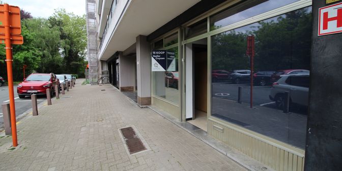 Appartement te koop in Koningin Fabiolapark 5, 9100 Sint-Niklaas