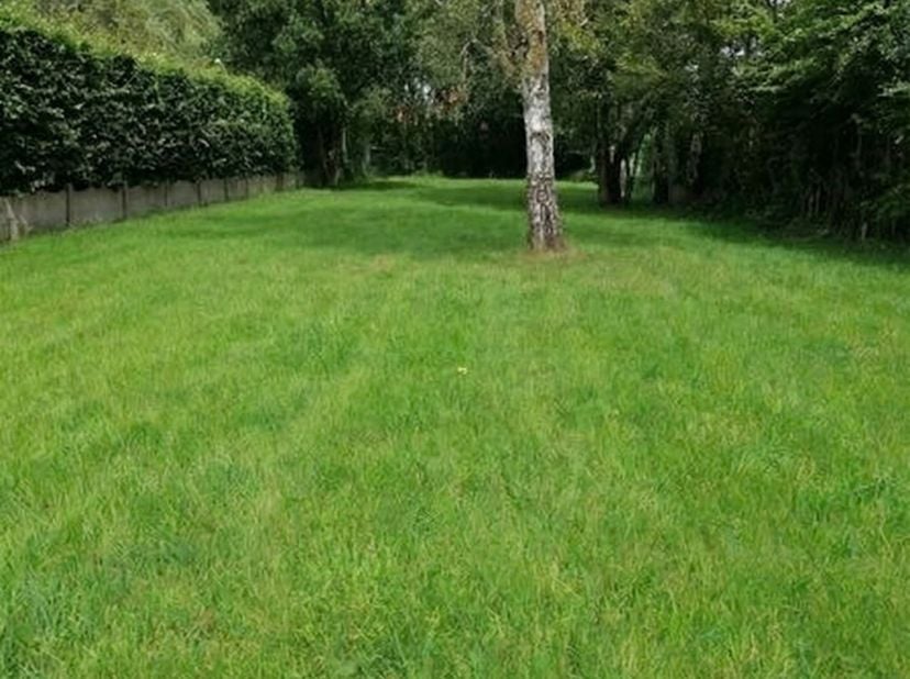 -Emplacement :<br />
<br />
<br />
Eikendreef, Gooreind, Wuustwezel -Surface : 810m² -Désignation : Résidentiel -Possibilités de construction :<br
