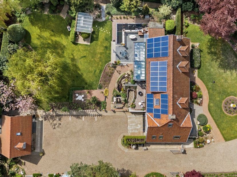 Maison à vendre
                    à 3550 Zolder