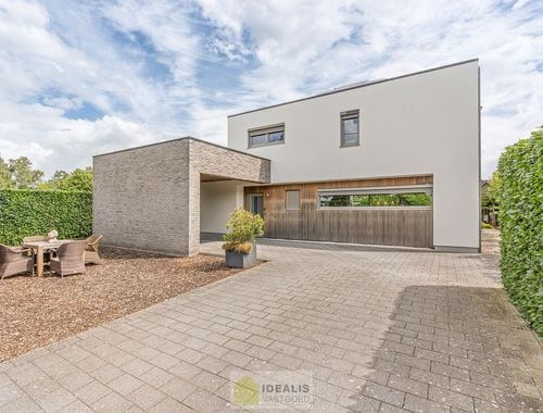                                         Maison unifamiliale à vendre à Hamont, € 685.000
