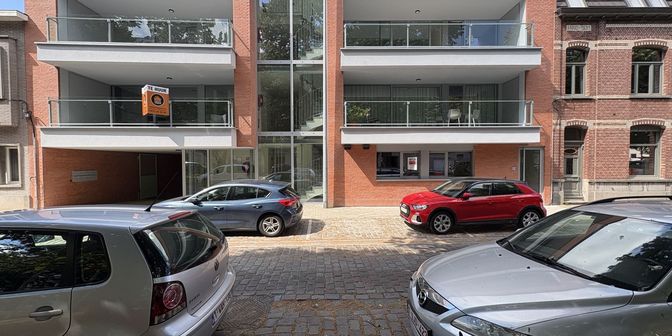 Appartement à louer à Molenvest 40 boîte 001, 2200 Herentals