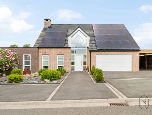                                        Woning te koop in Dottignies, € 560.000
