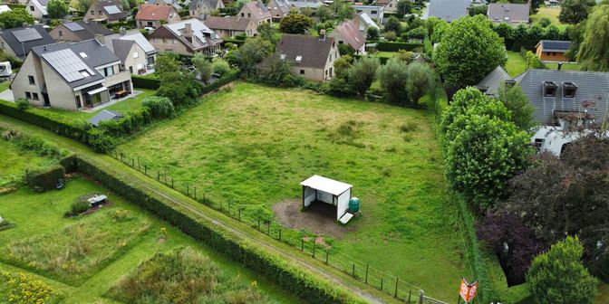 Grond te koop in Molenstraat 61, 8340 Sijsele