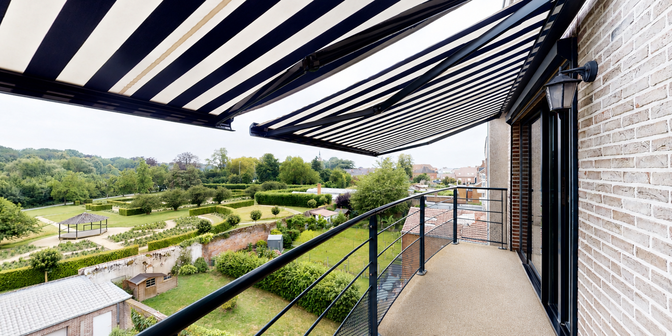 Appartement te koop in Chaussée de Bruxelles 502, 7850 Lettelingen