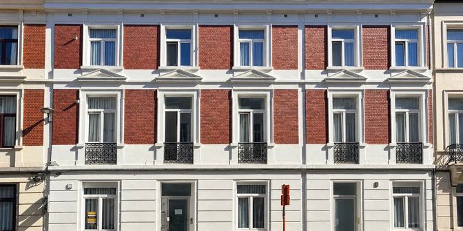 Bien professionnel à vendre à RUE VANDENBROECK 4, 1050 Ixelles