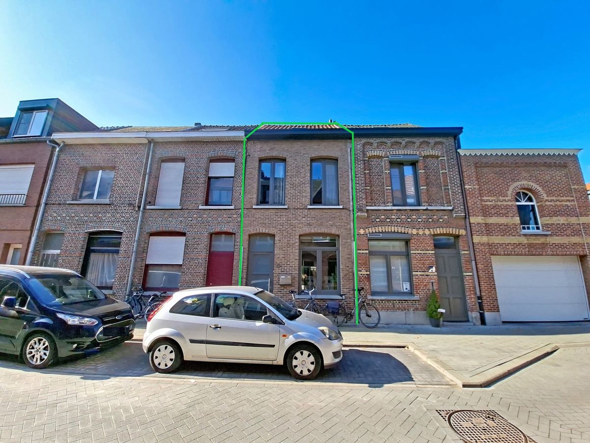 Huis te koop