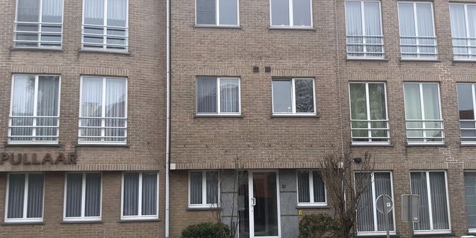 Appartement te huur in Lintsesteenweg 31 bus 8, 2500 Lier