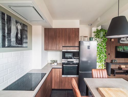                                         Appartement te huur in Deurne, € 985
