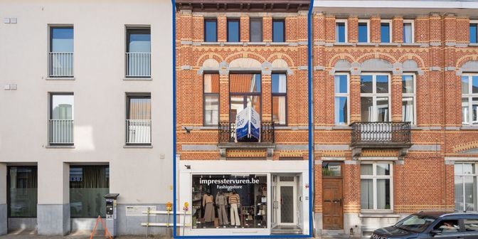Huis te koop in Brusselsesteenweg 36, 3080 Tervuren