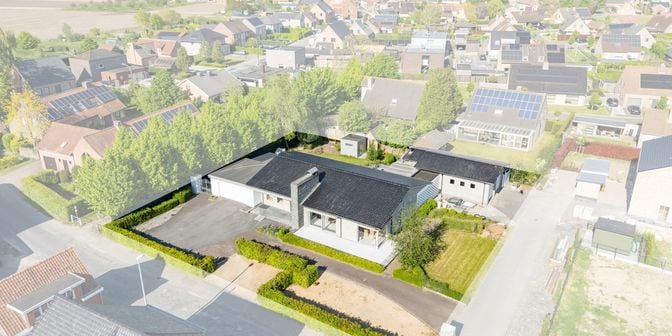 Huis te koop in Sneppestraat 58, 8610 Kortemark