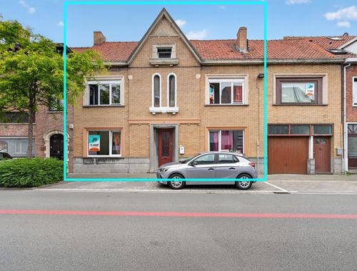                                         Maison à vendre à Oostende, € 249.000
