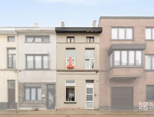                                         Woning te koop in Gent, € 270.000
