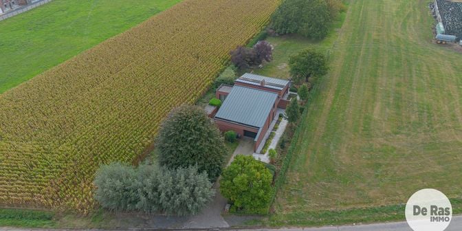 Maison à vendre à Mutsaardstraat 24, 9550 Sint-Antelinks