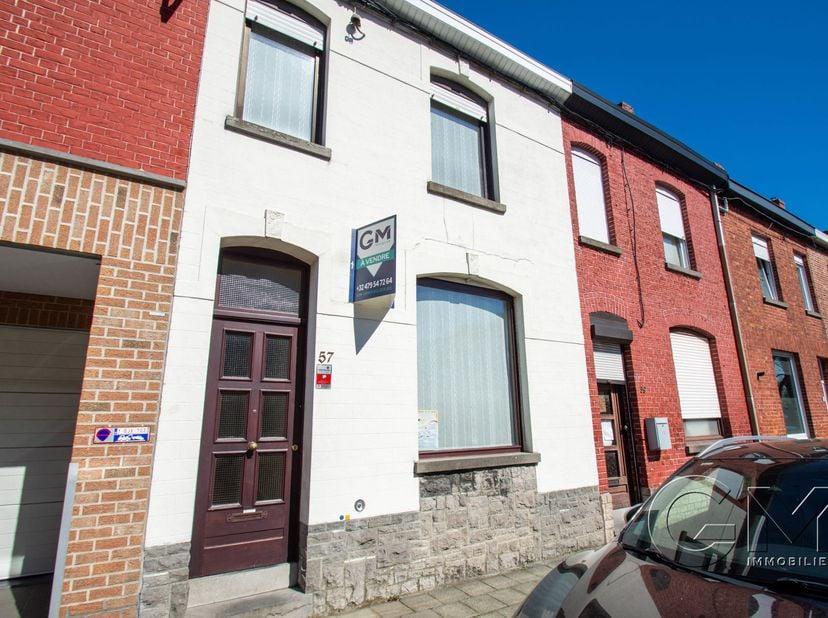 Huis te koop
                    in 7700 Moeskroen