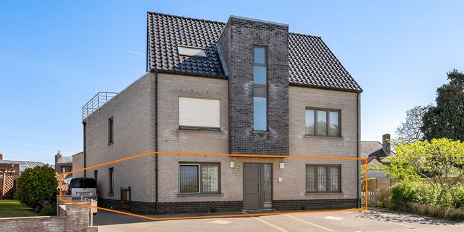 Appartement à vendre à Singellaan 50 boîte 0001, 2400 Mol