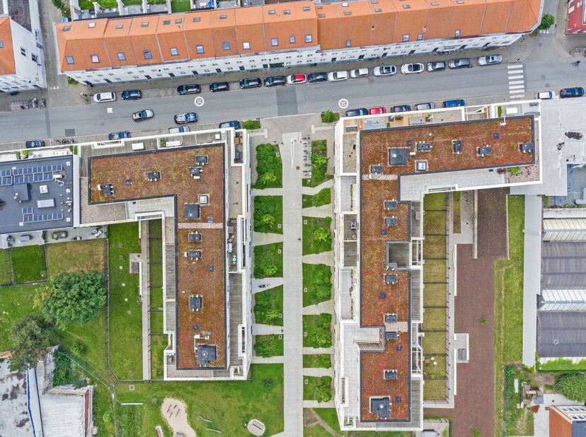Project te koop in Doornzelestraat 23,
                    9000 Gent