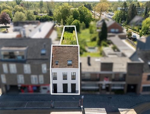                                         Woning te koop in Mol, € 499.000
