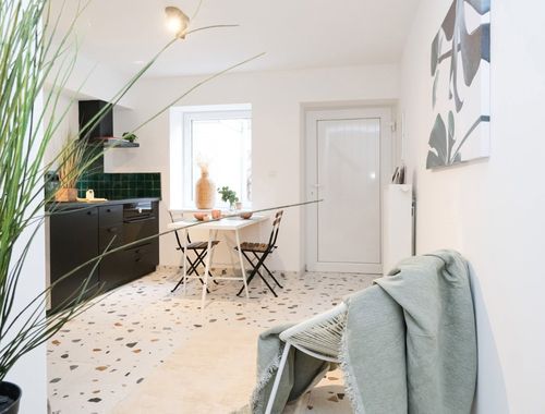                                         Woning te koop in Gent, € 345.000
