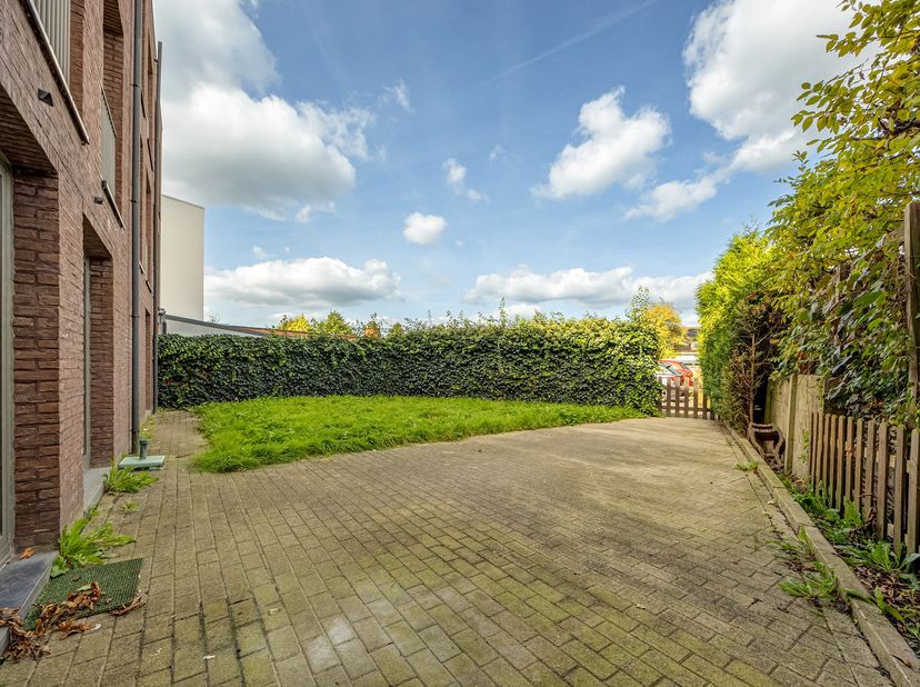 Appartement te koop in Dasstraat Glvl A,
                    2160 Wommelgem