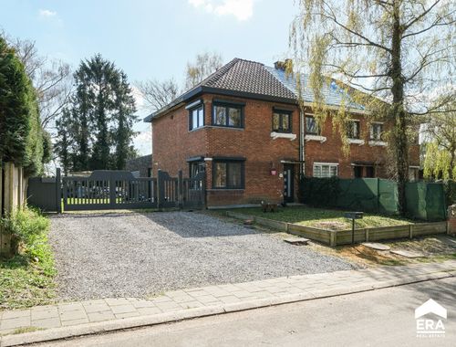                                         Woning te koop in Houthalen, € 299.500

