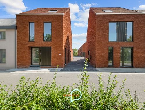                                         Maison à vendre à Wetteren, € 406.900
