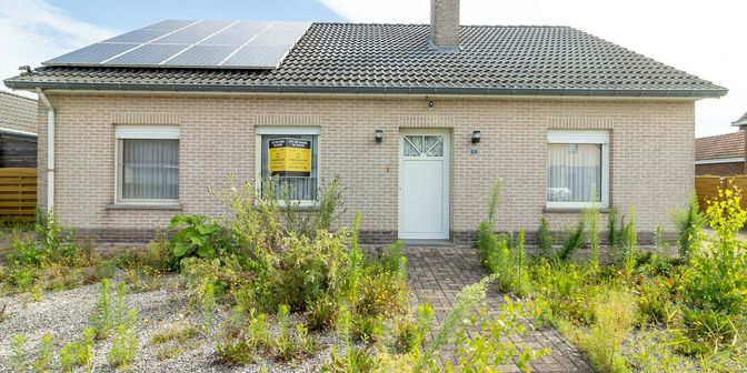 Huis te koop in Kabienstraat 10, 3970 Leopoldsburg