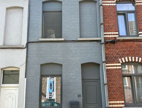                                         Woning te koop in Geraardsbergen, € 185.000
