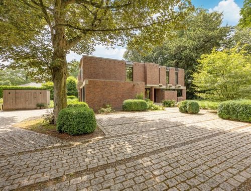                                         Woning te koop in Vosselaar, € 895.000
