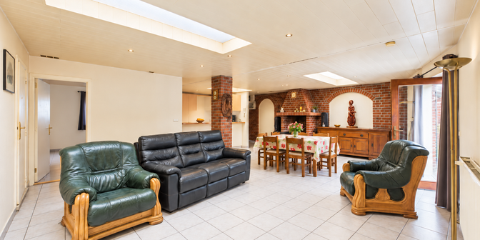 Appartement te koop in 7503 Froyennes