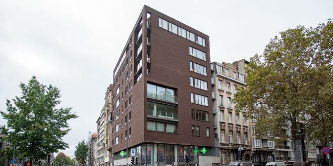 Appartement te huur in Belgiëlei 1 bus 302, 2018 Antwerpen