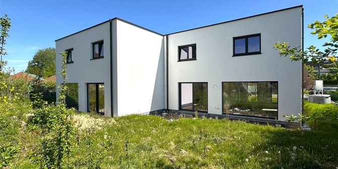 Huis te koop in Molenbeekstraat bus 4, 9860 Oosterzele