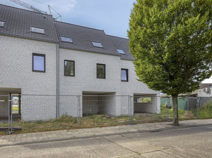 Maison à vendre à Adelberg 121,
                    3920 Lommel