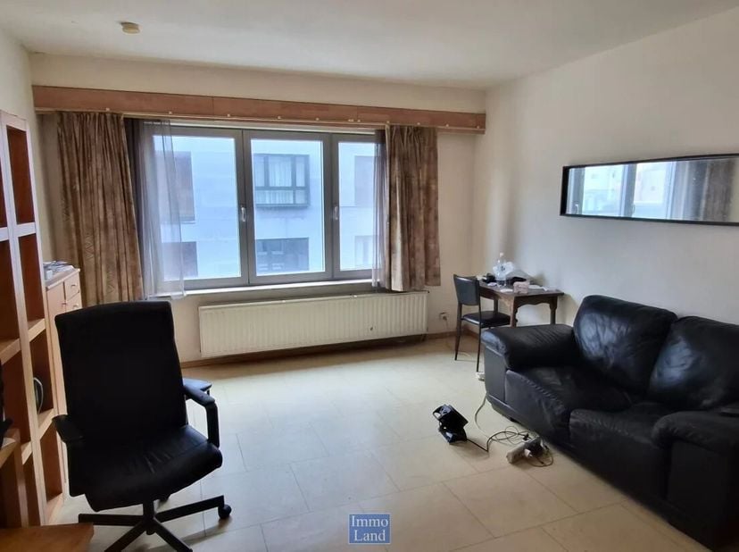 Appartement à vendre
                    à 3500 Hasselt