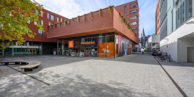 Projet à Grote Markt 39, 2300 Turnhout