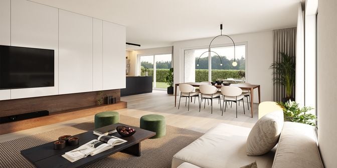 Huis te koop in Lange Nieuwstraat 120, 9420 Erondegem