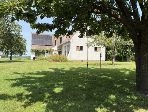                                         Villa à vendre à Sint-Kruis, € 1.450.000
