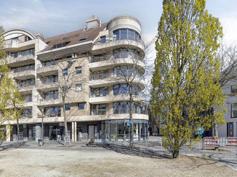 Appartement te koop in Veemarkt 53 bus 12,
                    8500 Kortrijk