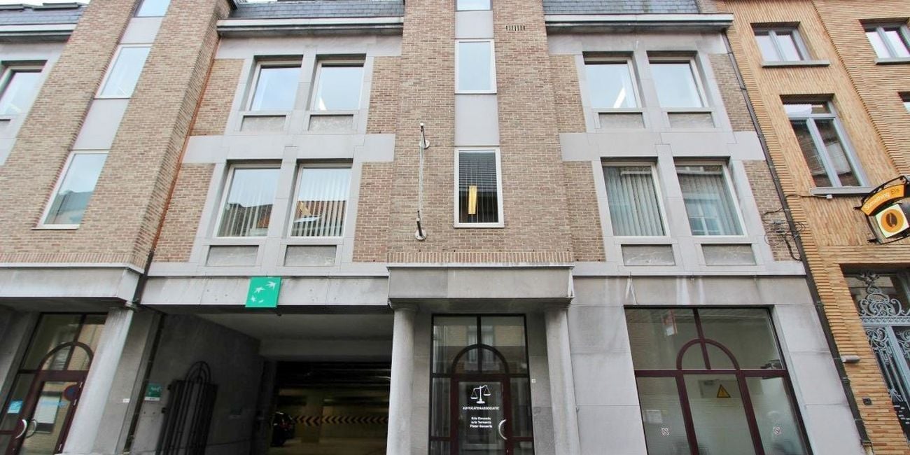 Beekstraat 9 bus 303