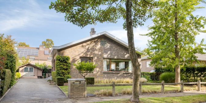 Huis te koop in Pieter Cieterslaan 15, 9032 Wondelgem