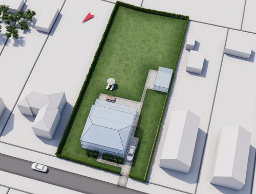                                         Terrain à bâtir à vendre à Westerlo, € 295.000
