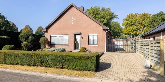 Huis te koop in Bussels 10, 2310 Rijkevorsel
